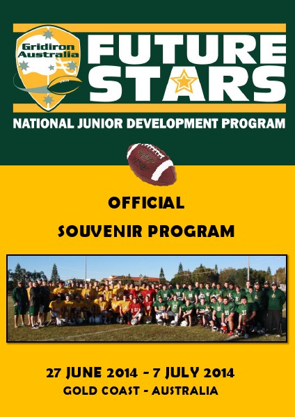 2014 Future Stars Program.pdf July 2014