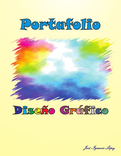 Portafolio Portafolio Diseño Gr'afico