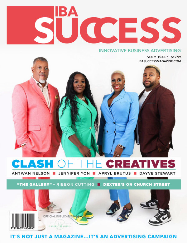 Volume 9 Clash Of The Creatives