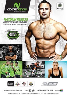 NutriTech Catalogue