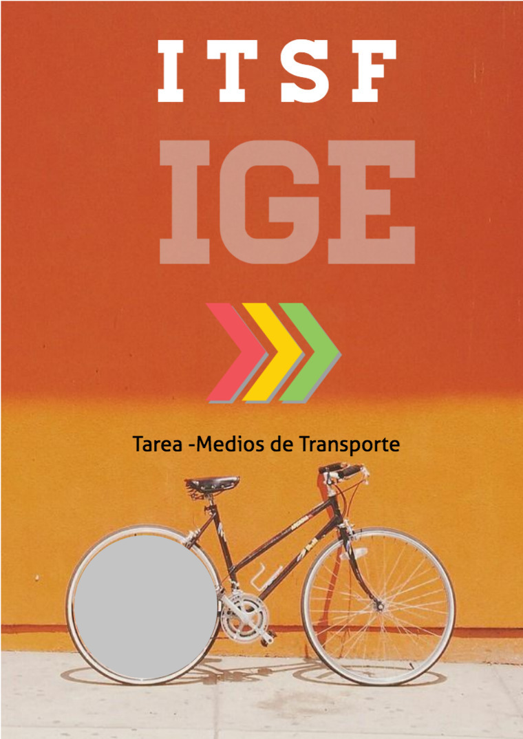 Revista de Transporte