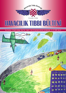 Havacılık Tıbbı Derneği - Bülten