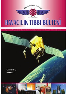 Havacılık Tıbbı Derneği - Bülten