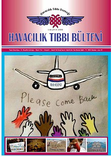 Havacılık Tıbbı Derneği - Bülten