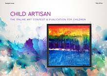 Child Artisan