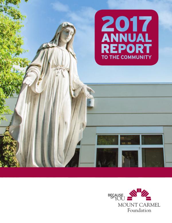 2017 Annual Report