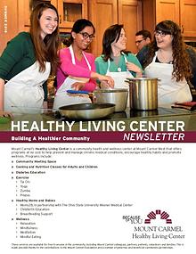 Healthy Living Center