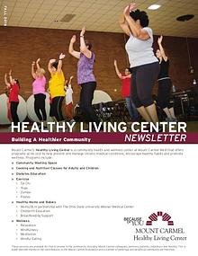 Healthy Living Center