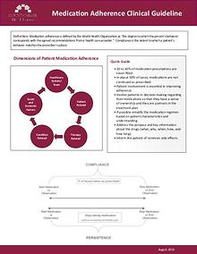 Mount Carmel Health Partners Clinical Guidelines