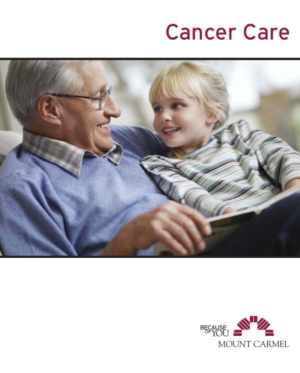 Cancer Care