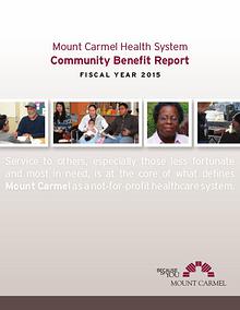 Mount Carmel Health System