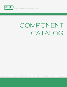 Component Catalog