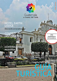 Guatemala a través del lente