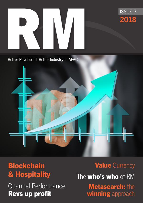 RM MAGAZINE issue 7 RM MAGAZINE issue 7 2018