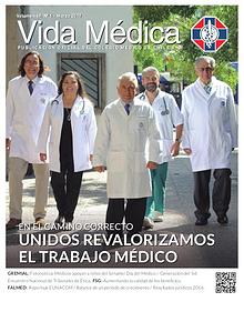 Vida Médica