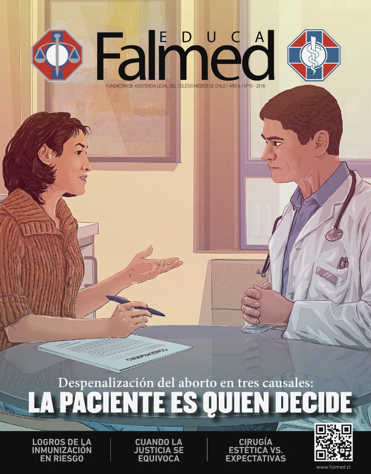 Falmed Educa - Año 06 - Nº10