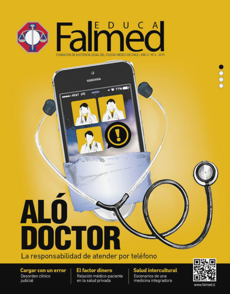 Falmed Educa - Año 03 - Nº6