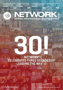 Network Magazine