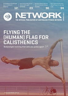 Network Magazine