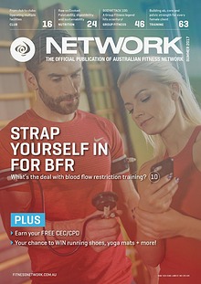 Network Magazine