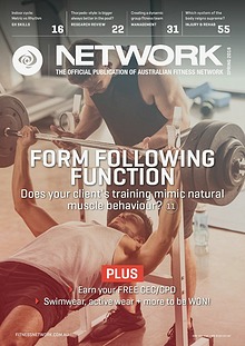 Network Magazine