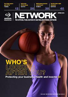 Network Magazine