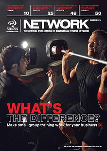 Network Magazine