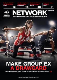 Network Magazine