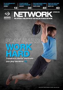 Network Magazine