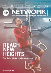 Network Magazine