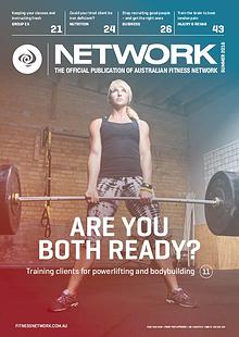 Network Magazine