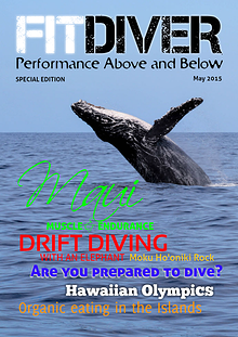 FitDiver® Magazine