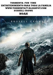 Noah 2014