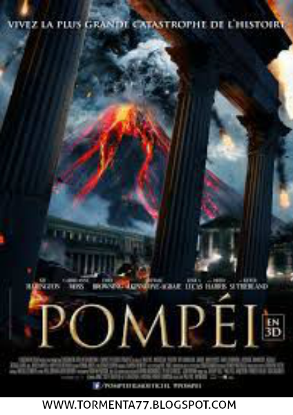 Pompeii 1