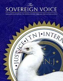 The Sovereign Voice