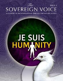 The Sovereign Voice