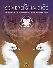 The Sovereign Voice