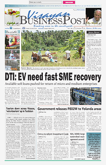 Visayan Business Post