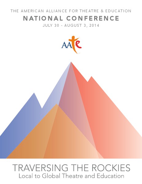 2014 Conference Program 1