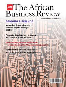 The African Business Review