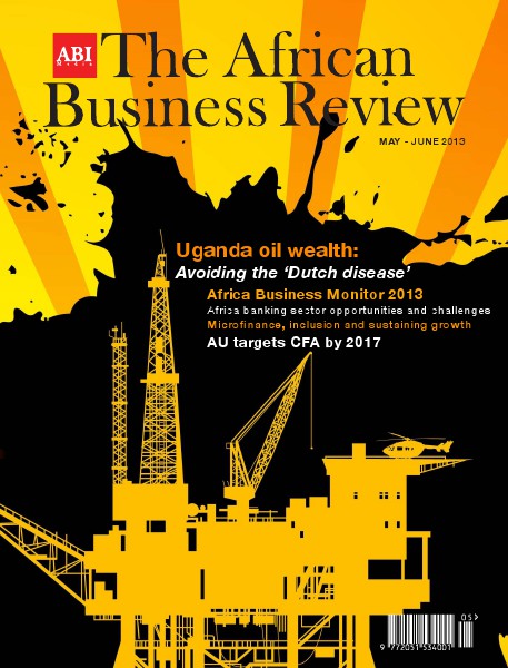 The African Business Review May-Jun 2013