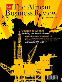 The African Business Review