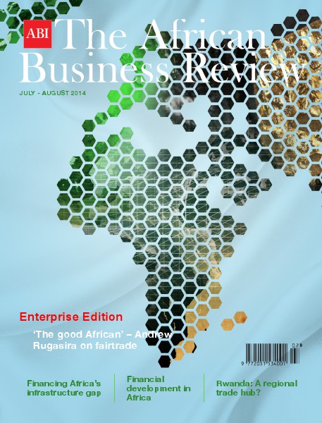 The African Business Review July-August 2014