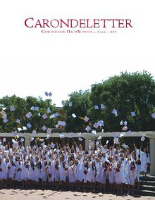 Carondeletter