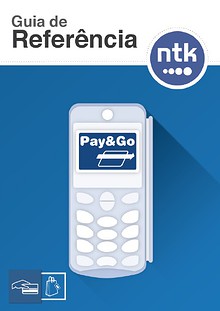 Guia de Referência Pay&Go