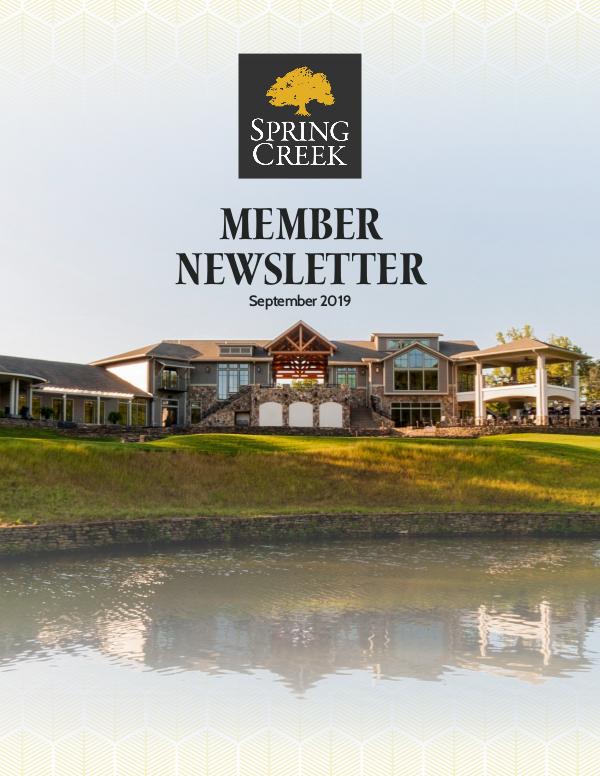 Spring Creek September Newsletter 19 P2_SPC81213 Newsletter