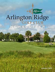 ARL 82266 Jan Newsletter