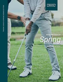 Troon Coach Newsletter