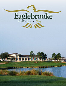 Eaglebrooke Newsletter