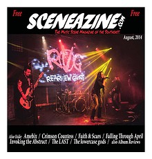 Sceneazine